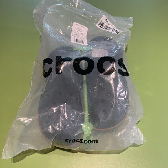 Crocs Bubble Crush Clogs - Women's Size 6 NEW - Picture 8 of 8